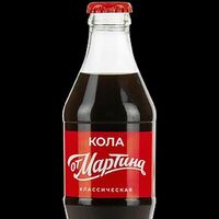 Кола Мартинв Pro Люля
