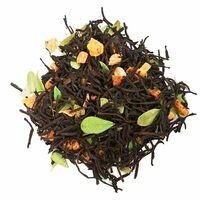 Чай чёрный Айва с персиком в Слон - чайный магазин