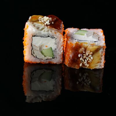 Тайский ролл в Kioto по цене 655 ₽