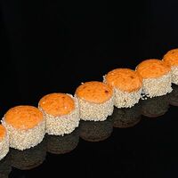 Запеченный Самурай в Rollita