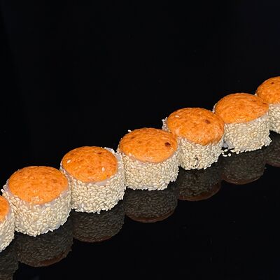 Запеченный Самурай в Rollita по цене 499 ₽