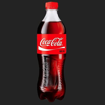 Coca-Cola в Топ шаурма по цене 110 ₽