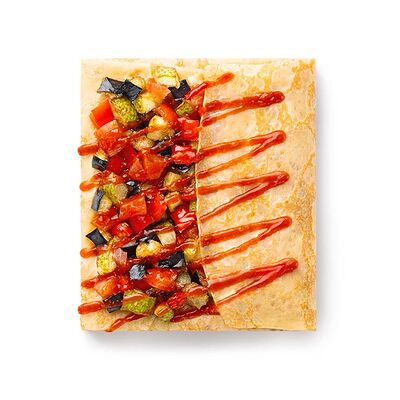 Блин Рататуй в БлинБери по цене 119