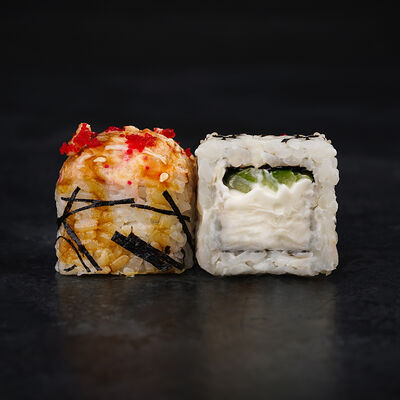 Малибу в Суши Фикс по цене 270 ₽