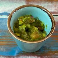 Гуакамоле в Burritos