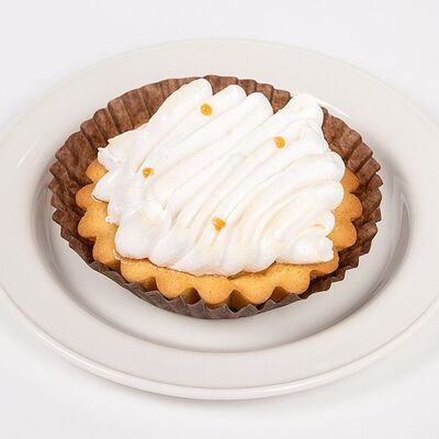 Тарталетка Шале в Kitchen по цене 110