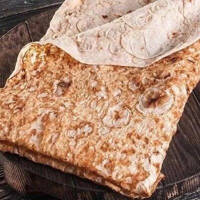 Лаваш в Огонек по цене 105 ₽