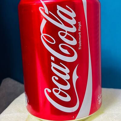 Coca~Colaв Кафе Восток по цене 140 ₽
