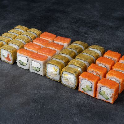 Сет Семейный в Neft по цене 1822 ₽