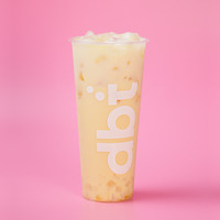 Классика Манговая Обьем L (большой) в Double Bubble Tea
