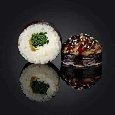 Грибной в Фудзи Суши по цене 594 ₽