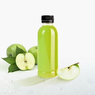 Свежевыжатый сок из яблока в Кафе Biscuit по цене 875 ₽