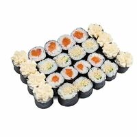 Тет-а-Сет в Yoko Sushi