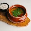 Солянка с тремя видами мяса и сметаной в Круча по цене 830