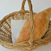 Лаваш в Кабанчик