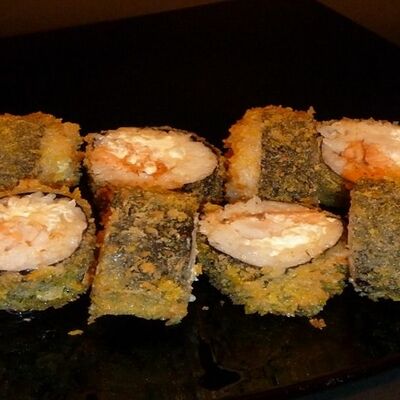 Темпура спайси в Сёгун по цене 395