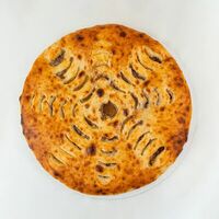 Осетинский пирог с мясом Фыджын в Фермер Маркет