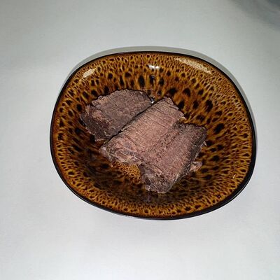 Сушеное мясов Юрта Дагестанская кухня по цене 280 ₽