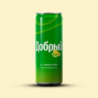 Добрый Лайм-Лимон в Токи23