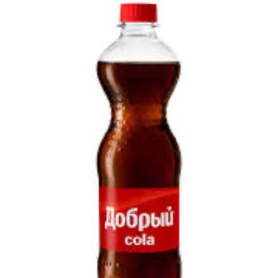 Добрый кола M в Шаурма.ру по цене 190 ₽