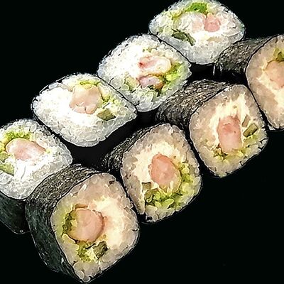 Сан Райз в Orisushi по цене 439 ₽