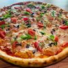 Сицилийская 30 см в Вкусные пиццы по цене 900