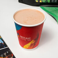 Какао стандарт в Mosaic Coffee