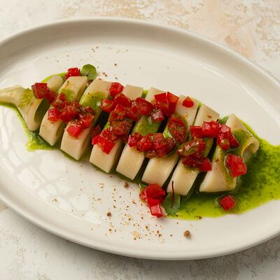 Кальмар в киндзмари в Sesilia по цене 570