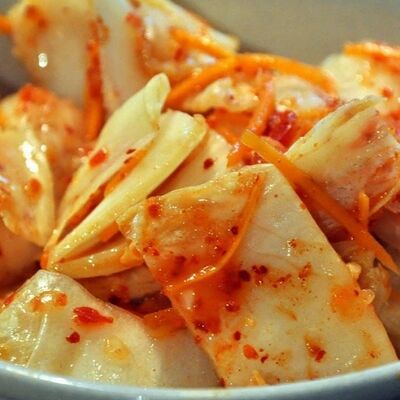 Кимчи в Pekin King по цене 209 ₽