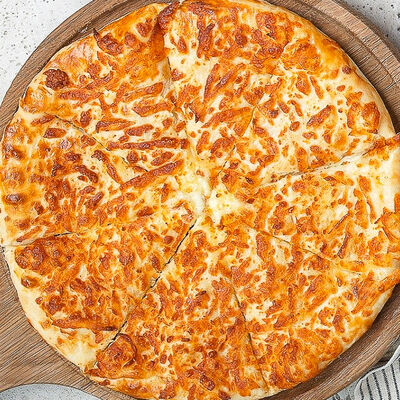 Хачапури по-мегрельски в Пряности & Радости на Васильевском по цене 490