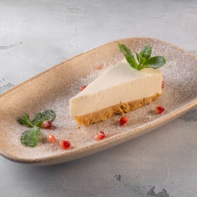 Чизкейк в Balkan Place по цене 210 ₽