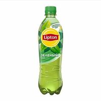 Lipton Ice Tea Зеленый Чай (0.5 л) в Domino Pizza