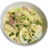 Токпокки в сырном соусе в Samgepo Korean Food по цене 2750