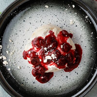 Павлова в Двор Помидор по цене 420