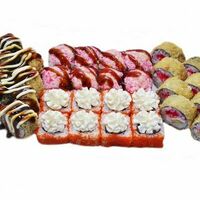 Сет Ассорти в Ролл Ёж