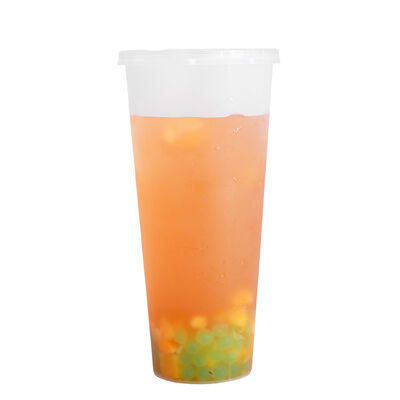 Манго-маракуйя в Sweet bubble tea по цене 430 ₽