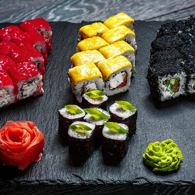 Сет Maguro в Sushi Shop Company по цене 777 ₽