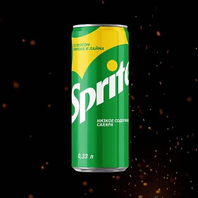 Sprite в Уголок вкуса по цене 109 ₽