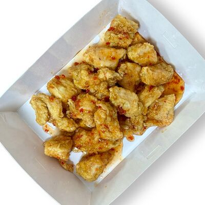 Липкий Курим в Кур Крыло по цене 846 ₽