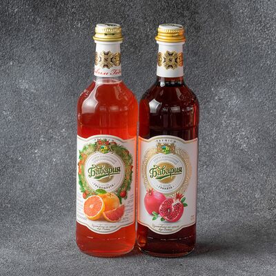 Лимонад в Jarang по цене 150 ₽