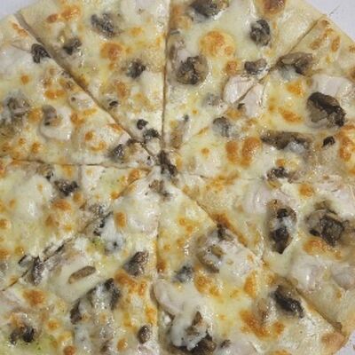 Жюльен в Pizza Craft по цене 785 ₽