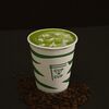 Матча зеленая (m) в Cupncup по цене 345