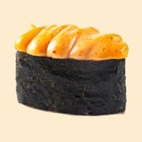 Кани Спайси нигири в SUSHI FENIX