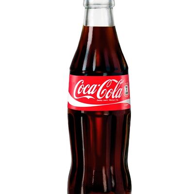 Coca-Cola в Сметанин Пицца по цене 290 ₽