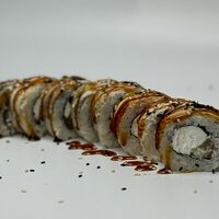 Унаги филадельфия в WASABI