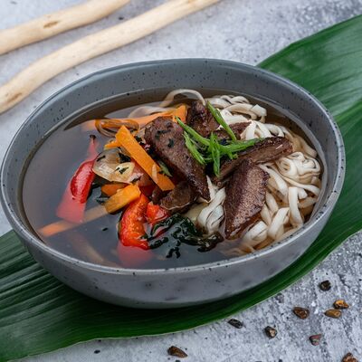 Удон в Мушу по цене 375