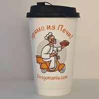 Какаов Пирогомания