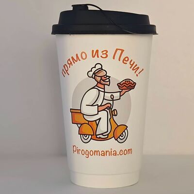 Какаов Пирогомания по цене 350 ₽