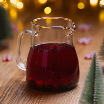 Вишневый пуэр 450 мл в Изикофе по цене 450 ₽