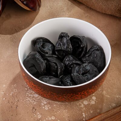 Пельмени Стильная креветка в ПЕЛЬМЕНИН по цене 475 ₽